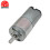 Motorredutor CC 6V/12V 100RPM 16GA-030 Mini Redutor 4