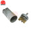 Motorredutor CC 6V/12V 100RPM 16GA-030 Mini Redutor 5