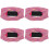 4Pièces Accessoires Vr Cache-Yeux Pour Casque Confortable 5