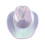 LED Western Cowboyhatt – Trådløs glød, 4 lysmoduser 5