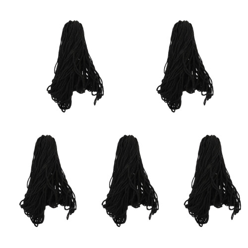 Corde DIY Tressée Main Pour Sac Décoration 1