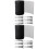 2Ensembles Filet Protecteur Noir Durable Pour Jardin Cour 5