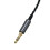 3.5mm to Speaker Wire Pigtail Connector Adapter 8