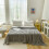 Durable Lightweight Soft Plush Blanket 1 pc 4