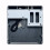 TA80 Small Desktop Case Small ITX Chassis HTPC PC Case Support 2.5inch Hard Disks Space Efficiency Cooling 5