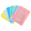 6Pcs Plastic Sand Trays for DIY Projects and Organizing Creative Activities 6