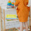6Pcs Plastic Sand Trays for DIY Projects and Organizing Creative Activities 8