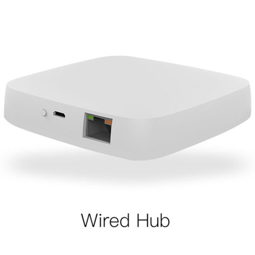 Tuya 3.0  Gateway Hub  Home Bridge  Life APP Wireless Remote Controller Works for Alexa  Home 1