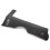 Replacement Left Side Grip Rubber for  D750 Camera Durable Easy to Install Perfect Fit 2