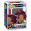 Bleach Yoruichi Shihoin-figuur, 7-inch verzamelobject 2