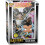 Black Adam Comic-Cover-Art, DC Comics Sammlerdruck 3