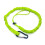 Lanyard with Carabiner Adjusted End Fall Arrest Protections Equipment 7