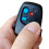 Garage Door Remote Control for PECCININ Electronic Door Remote Control 433MHz Rolling Code Garage Door Opener 7