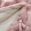 Χειμερινό μπουφάν για παιδιά με μακριά μανίκια, στρογγυλή λαιμόκοψη, μακρυμάνικο 4