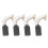 Carbon Brushes Carbon Brushes Compatible With Unused Carbon Brushes DW 5