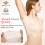 Sweat Absorbent Shield Vest Khaki Elastisch Atmungsaktiv 6