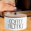Coffee Filter Holder Basket Coffee Accessories Wooden Case Storage Box Organizer 8