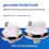Gas Water Heater Knob Temperature Power Adjustment Small 5