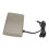Foot Control Pedal Power Cord Assembly For Universal Home Sewing Machine Direct Replacement Anti Slip Surface Variable Speed Control Practical 4