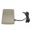 Foot Control Pedal Power Cord Assembly For Universal Home Sewing Machine Direct Replacement Anti Slip Surface Variable Speed Control Practical 6