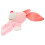 Bunny Hand Puppet Pink 1Set Interactive Toy for Children Early Education Imagination Development 7
