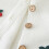FFENYAN Girls Solid Cherry Knit Cardigan Long Sleeve 7