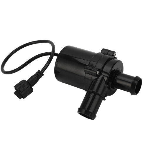 Submersible Pump 12V 36L/min Brushless DC