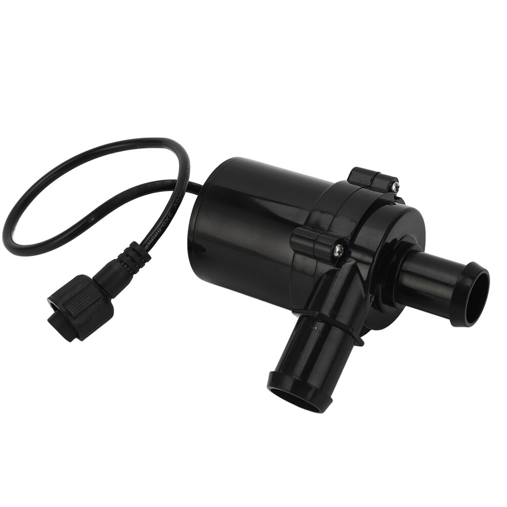 Submersible Pump 12V 36L/min Brushless DC