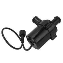 Tauchpumpe 10 m Förderhöhe 36 l/min 47 W 12 V für Aquariumgebrauch