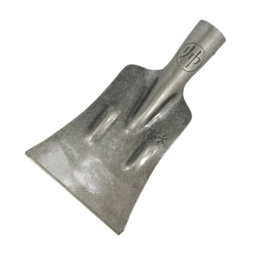 Snøryddingsspade med manganstålhode, 1 stk. 1