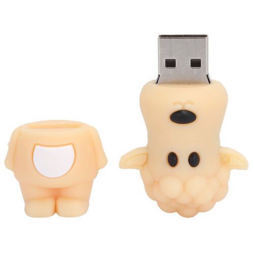 Αδιάβροχη μονάδα flash USB με γρήγορες ταχύτητες μεταφοράς αρχείων Συμβατότητα plug and 1