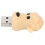 Αδιάβροχη μονάδα flash USB με γρήγορες ταχύτητες μεταφοράς αρχείων Συμβατότητα plug and 6