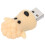 Αδιάβροχη μονάδα flash USB με γρήγορες ταχύτητες μεταφοράς αρχείων Συμβατότητα plug and 8