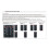 CT-90AB Detachable Multi-Function Audio Cable Tester 16 in 1 Digital Display Automatic Cable Tester Fully Automatic XLR 2