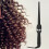 Adjustable Temperature Curling Wand with Ceramic Coating and Fast Heating Function for Quick and Versatile Hairstyling 4