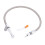 Αντοχή στη διάβρωση, εύκαμπτη πλεγμένη από ανοξείδωτο χάλυβα αντικατάσταση 4