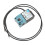 Precise Control Premium Quality Boost Control Solenoid Valve Electronic Boost Controller PWM Driven High Sensitivity Fast Response Anti-Aging 6