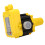Constant Pressure Maintenance Smart Water Pump Controller LED Function Indicator Automatic Water Pump Pressure Switch Push Button Control Dry Running 2