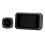 Electronic Door Viewer Digital Electric Peephole Night Vision Function Wireless Viewer Camera Motion Detection Visitor Recording Human Detection 2