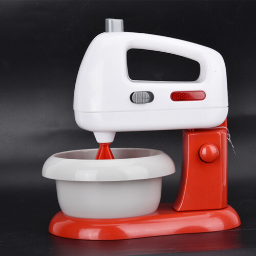 Interactive Pretend Play Kitchen Toy Set with Automatic Mode Self Mode Realistic Lights and Educational Benefits for Young Learners (Self Mode, 1