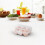 Stackable Food Storage Box, Space-Saving Design for Kitchen & Fridge – Keeps Snacks & Leftovers Organized – Compatible with Standard Racks 3