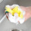 Thickened Square Sponge Dish Brush for Pots, Pans & Sink – Non-Scratch, Multi-Use Kitchen Cleaning Tool 6