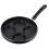 ULTNICE 1Set Four-cup Frying Pan Assorted Color for Household Users with Even Heating Feature 3