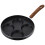 ULTNICE 1Set Four-cup Frying Pan Assorted Color for Household Users with Even Heating Feature 8