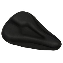 Unique Hollow Arrow Bike Seat Pad