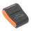 58mm Thermal Printer 203DPI Wireless Portable Receipt Printer 12