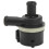 Auxiliary Coolant Water Pump High Temperature Resistant Reinforced Structure Efficient Cooling System Compatible With Audi A1A3A5A6A7Easy 3