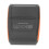 58mm Thermal Printer 203DPI Wireless Portable Receipt Printer 14