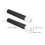 prank kit Fart Maker Black Plastic 2Pcs 2