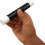 prank kit Fart Maker Black Plastic 2Pcs 8
